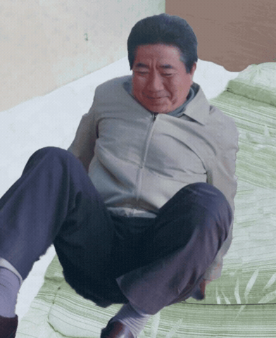 노무현 GIF