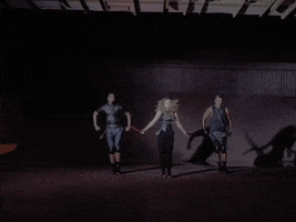 Salute GIF by Little Mix