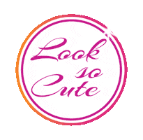 Look so Cute Sticker