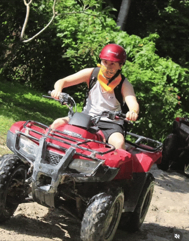 Motorbike GIF