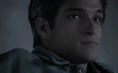 teen wolf season 5