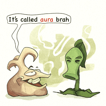 Plants Vs Zombies GIF