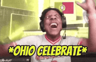 Speed Ohio GIF