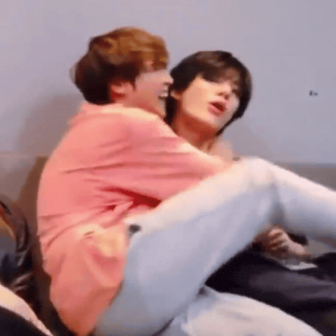 Nct Dream Haechan GIF