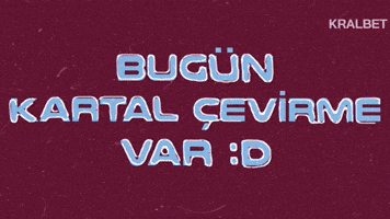 Trabzon GIF by KralBet