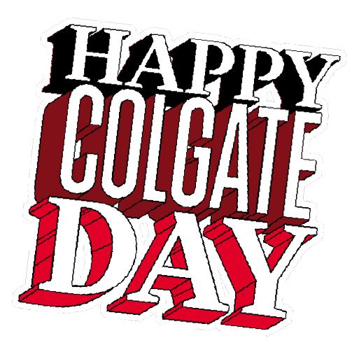 College Sticker by Colgate University for iOS & Android GIPHY