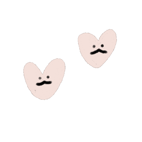 Heart Love Sticker