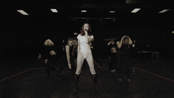 Die In Your Arms GIF by J.D.