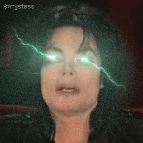 Michael Jackson Mj GIF