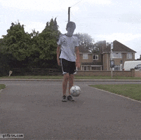 kid fail GIF