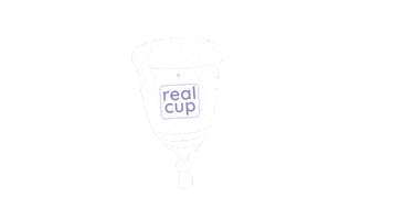 RealCup Sticker