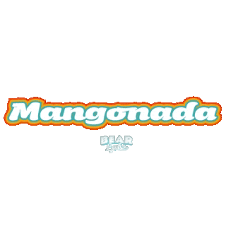 Los Angeles Dab Sticker by BEAR Labs