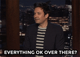 Hows It Going Jimmy Fallon GIF by The Tonight Show Starring Jimmy Fallon