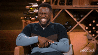 kevin hart lol GIF by Saturday Night Live