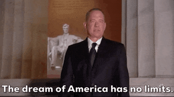 Tom Hanks GIF by NBC