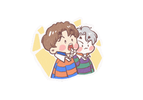 Animated Sticker