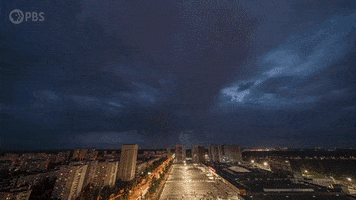 Climate Change Weather GIF by PBS Digital Studios