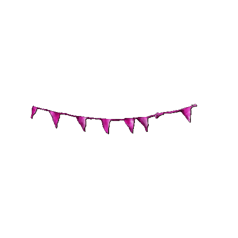 Party Sticker