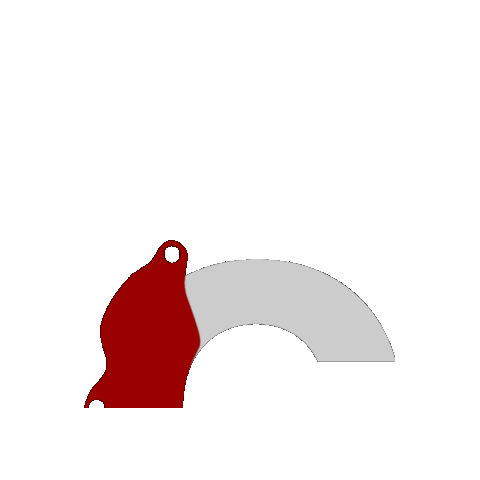 Caliperz Sticker