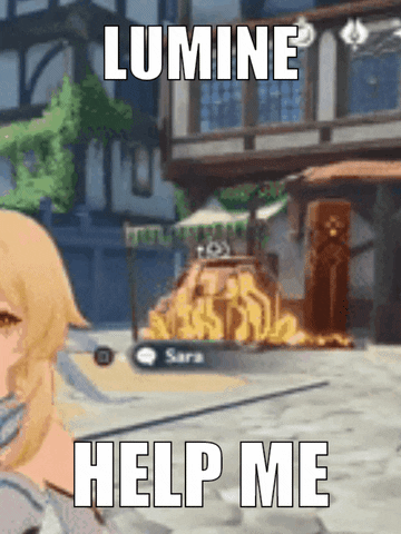 Silly GIF