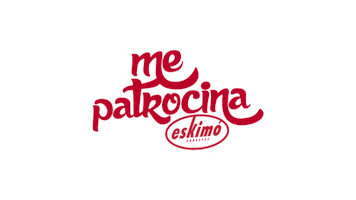 Eskimo Sorvetes Sticker