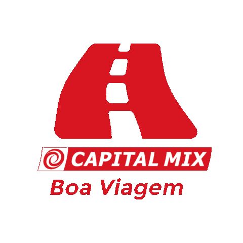 Camila Oliveira Sticker