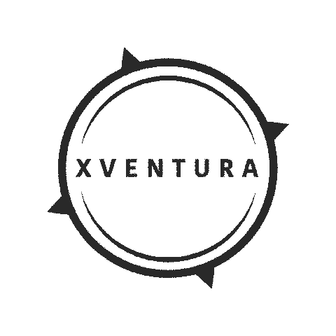 Xventurra Sticker