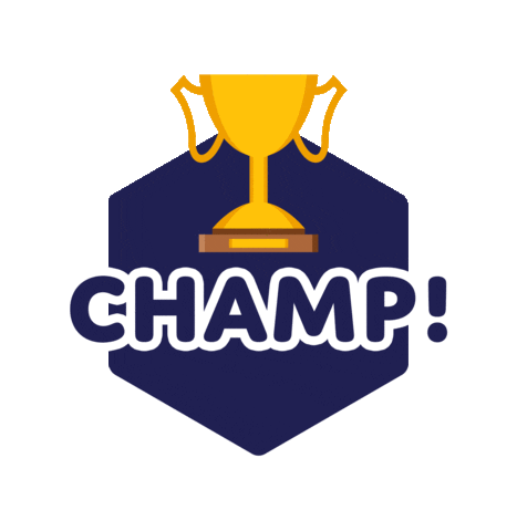 Johan Cruyff Institute Sticker