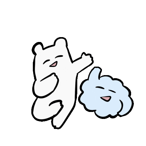 Dance Sticker