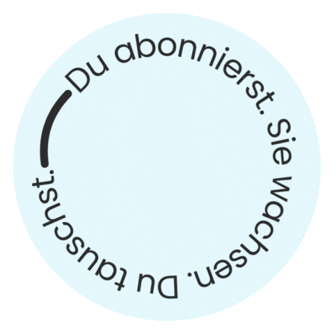 De Deutschland Sticker by BikeUP