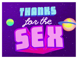 Sexy We Did It GIF by GIPHY Studios Originals