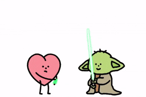 Run Cutie GIF