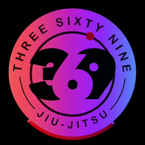 Bjj Jiu-Jitsu GIF by InClub