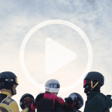 GIF by Thredbo
