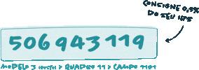 Sticker by GASPORTO