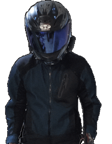 バイク好きのRee Sticker