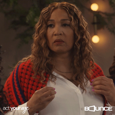 I See You Ugh GIF by Bounce