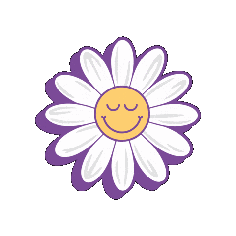 Florilustrada Sticker