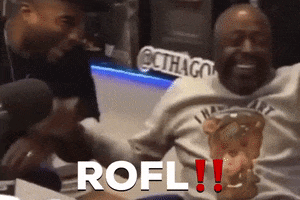 Laugh GIF