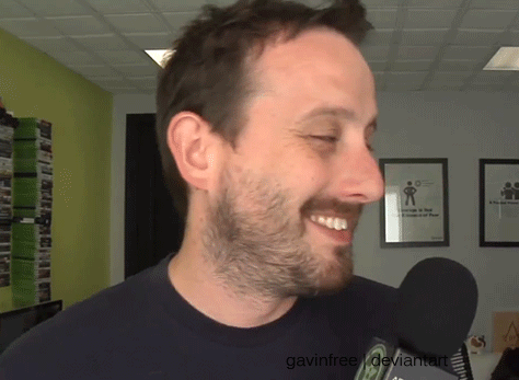 gavin free