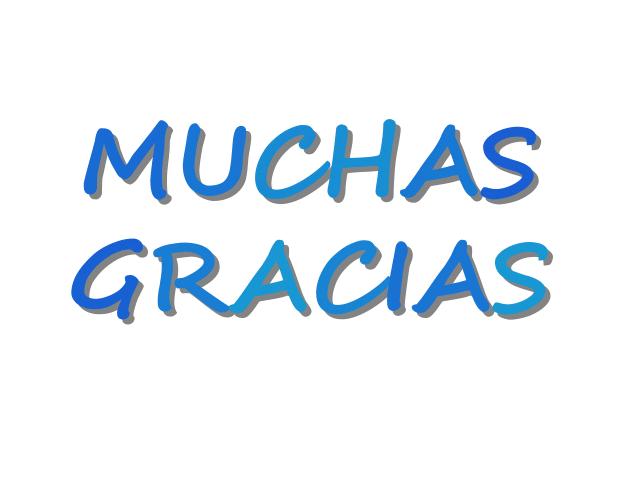 Muchas-gracias-amigo GIFs - Get the best GIF on GIPHY