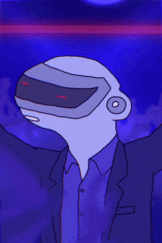 Hands Up Dancing GIF by Paft Drunk