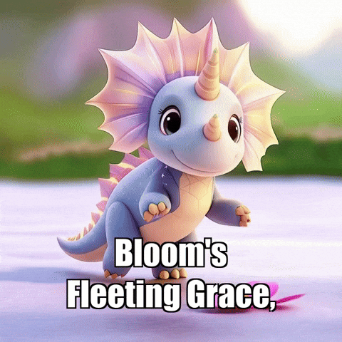 Beauty Wisdom GIF by Divineasaur
