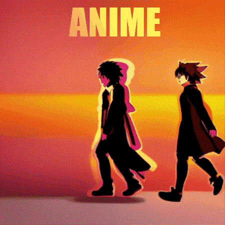 Anime GIF