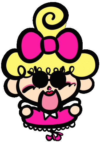 Character Princess Sticker by しまみほ
