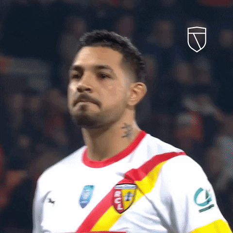 Proud Argentina GIF by rclens