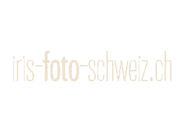 Iris Foto Schweiz Sticker