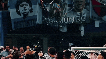 Football Celebration GIF