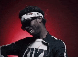 Excited Go Crazy GIF by bptheofficial
