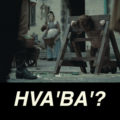 GIF by Sikker Trafik